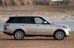 Land Rover Range Rover 2013 года